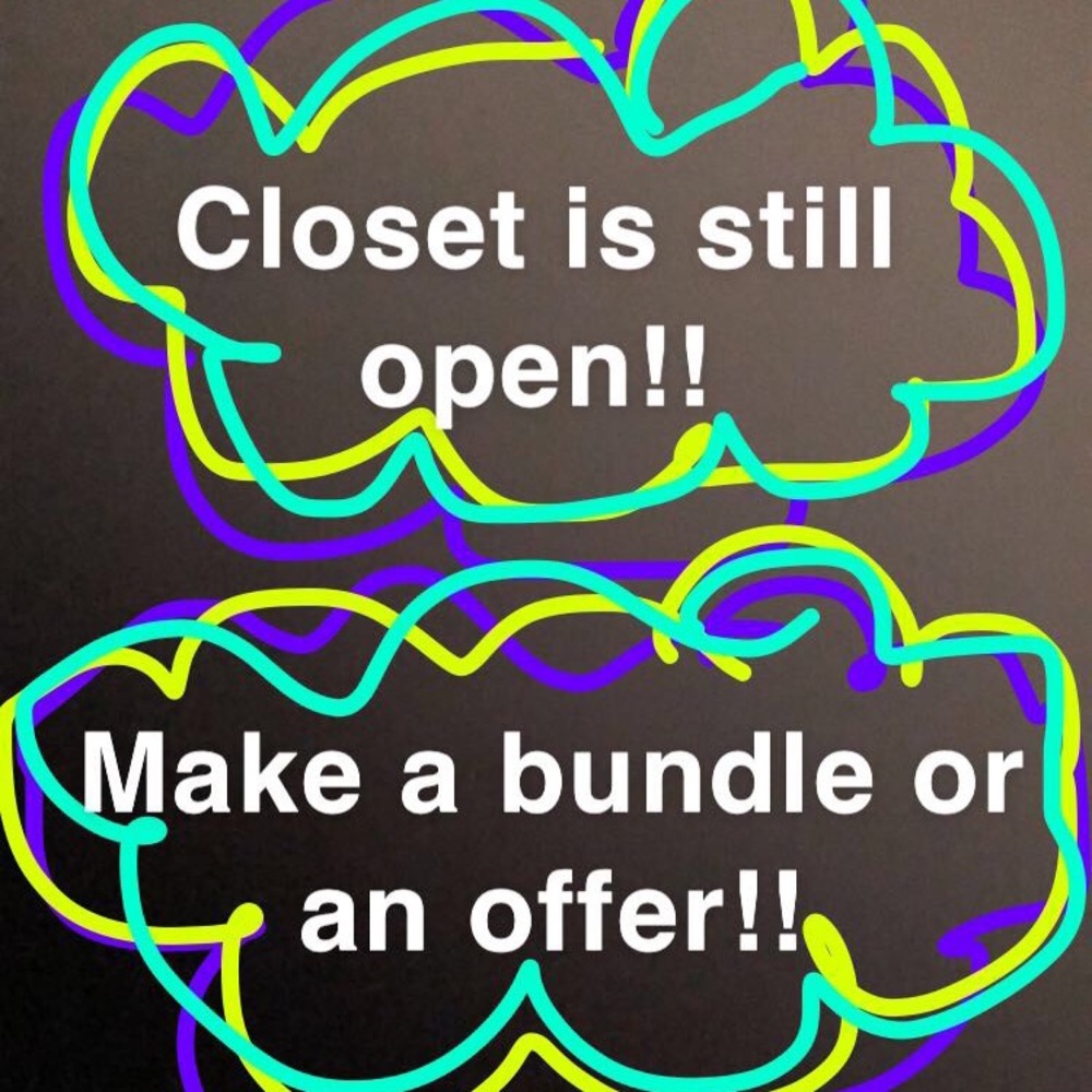 Please read description!